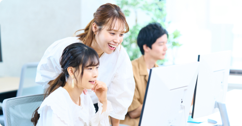 デザイン支援イメージ画像